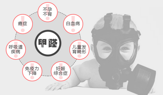 常見的“除甲醛”方法有哪些呢？有什么優缺點？