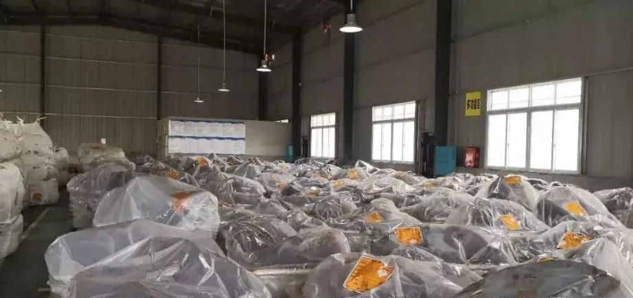 加強“危險廢物鑒別”工作！工業除臭市場迎來新風向！.jpg