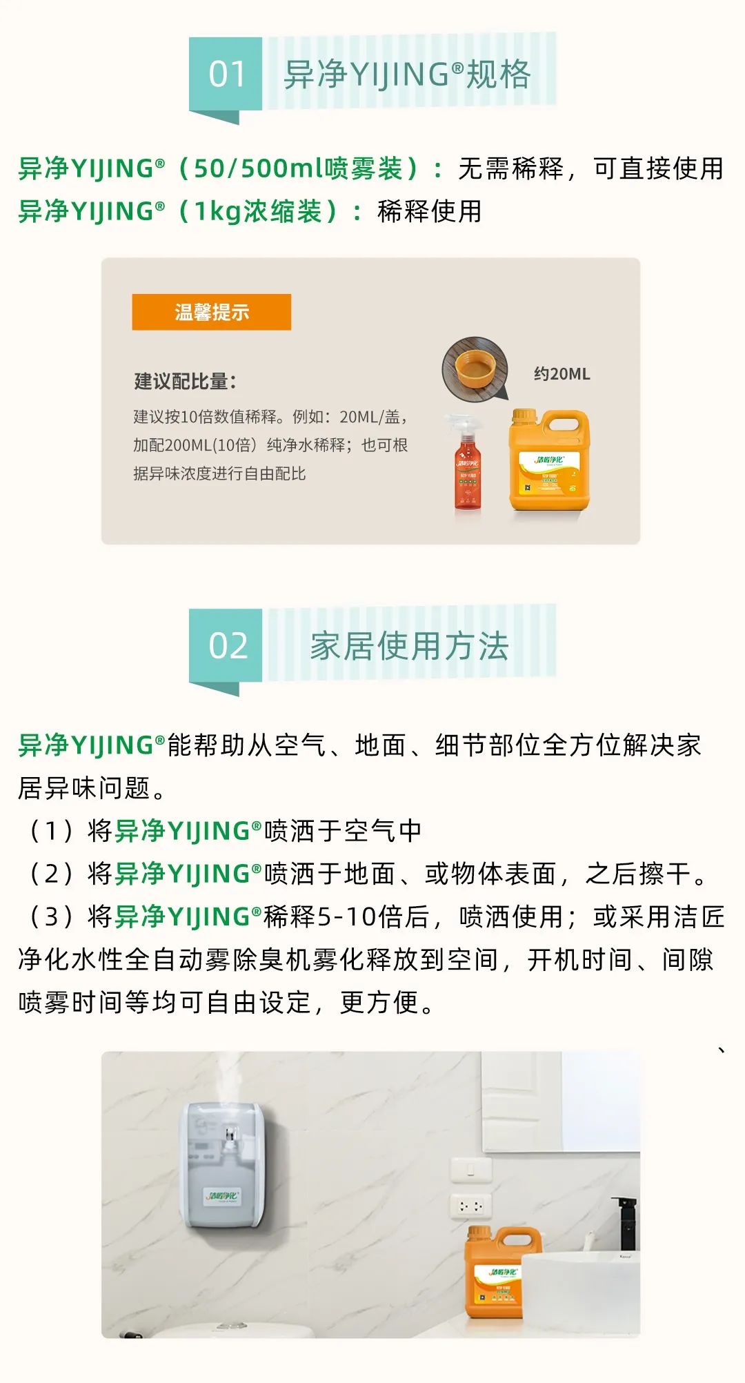 家居除味怎樣才省心？教你找到“異味盲區”！.jpg