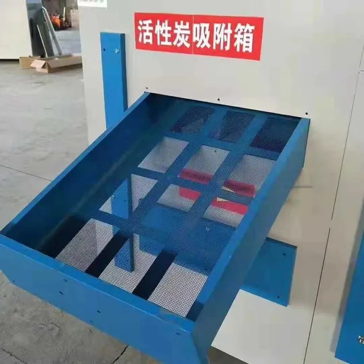 “舌尖上的浪費”背景下，超負荷“餐廚垃圾”除臭怎樣做？.jpg