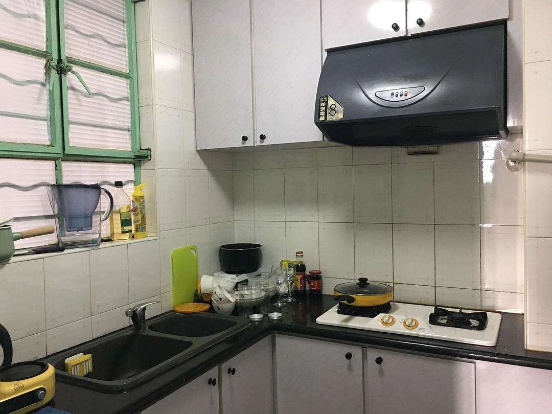 家里廚房有臭味怎么辦，潔匠凈化助您各個擊破！.jpg