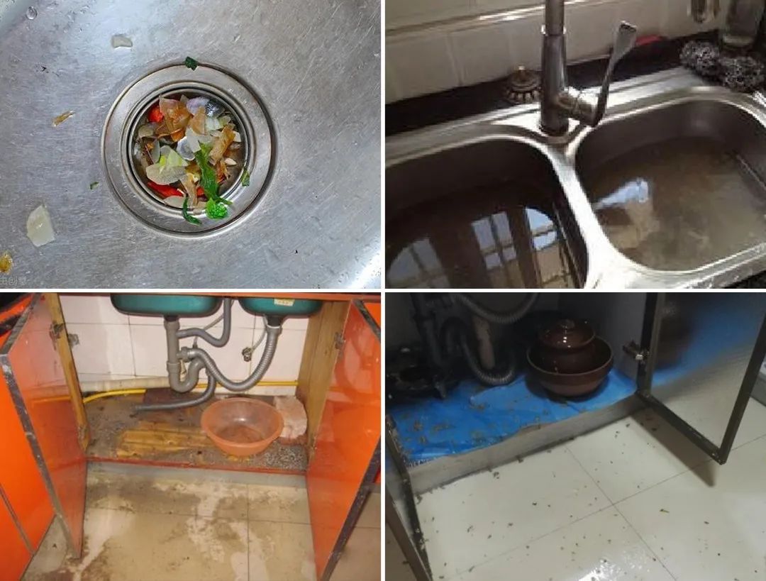家里廚房有臭味怎么辦，潔匠凈化助您各個擊破！.jpg